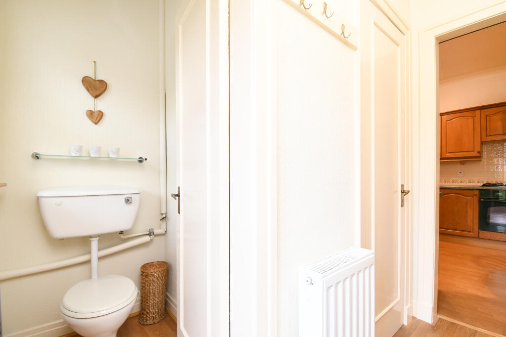 Additional property image - Cairnie Road, Arbroath, DD11