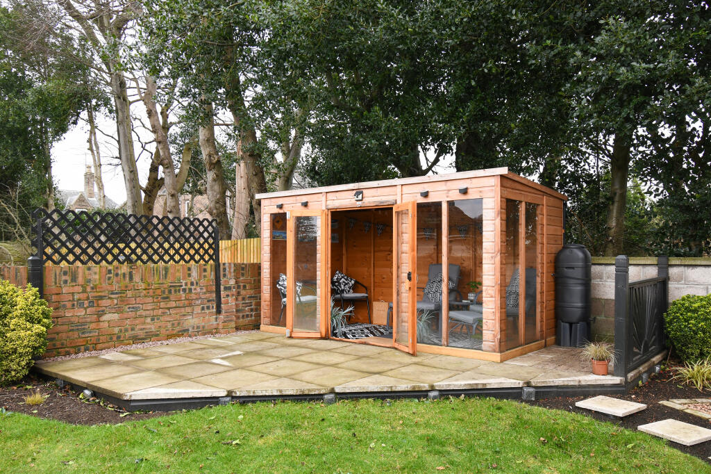 Additional property image - Cairnie Road, Arbroath, DD11