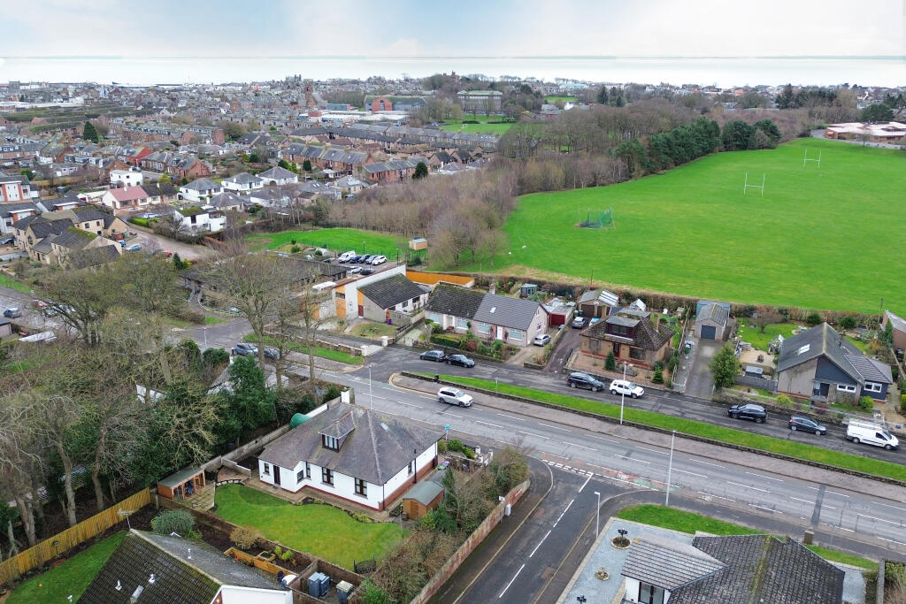 Additional property image - Cairnie Road, Arbroath, DD11