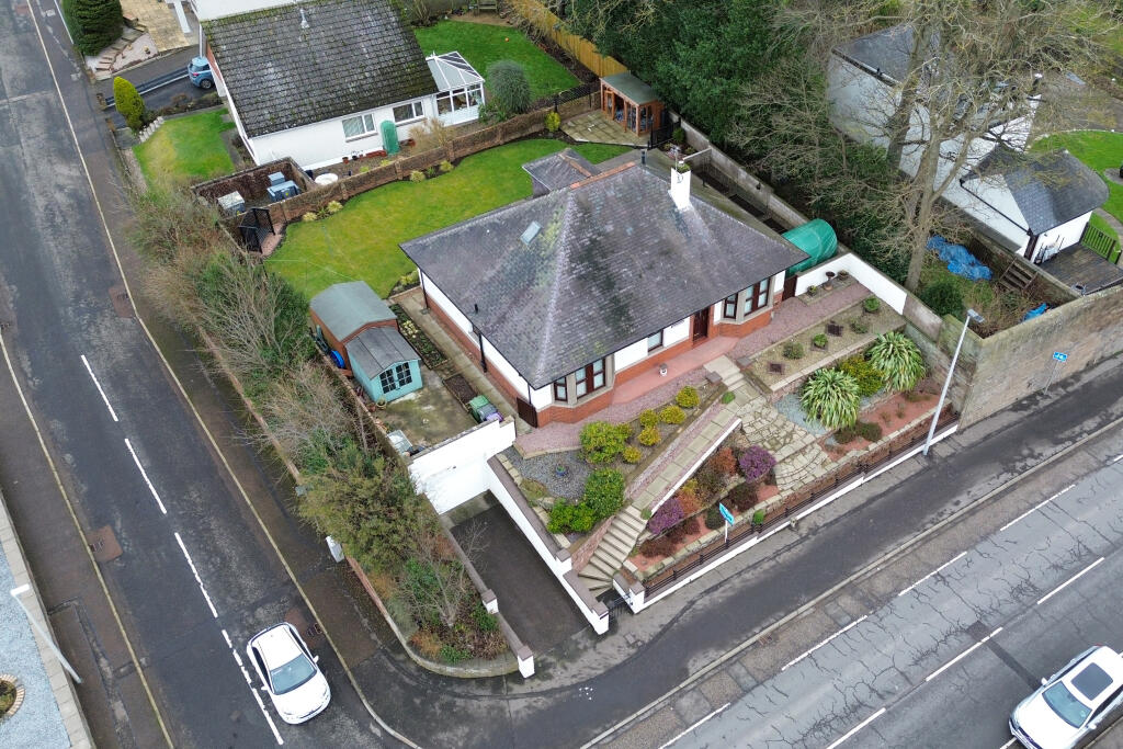 Additional property image - Cairnie Road, Arbroath, DD11