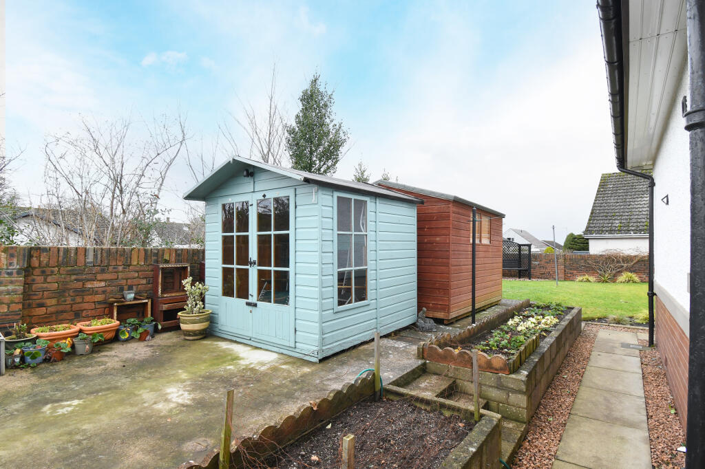 Additional property image - Cairnie Road, Arbroath, DD11