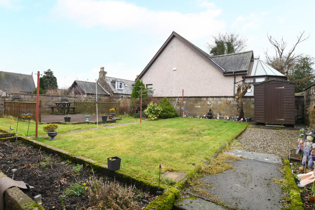 Additional property image - High Street, Laurencekirk, AB30