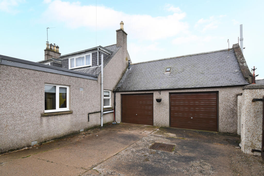 Additional property image - High Street, Laurencekirk, AB30
