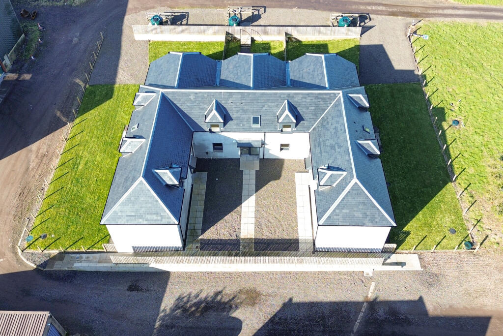 Additional property image - Birkhill Steading, Arbroath, DD11