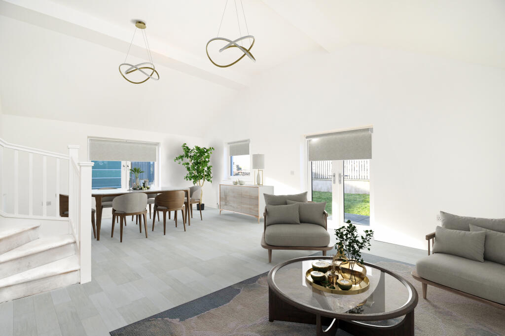 Additional property image - Birkhill Steading, Arbroath, DD11