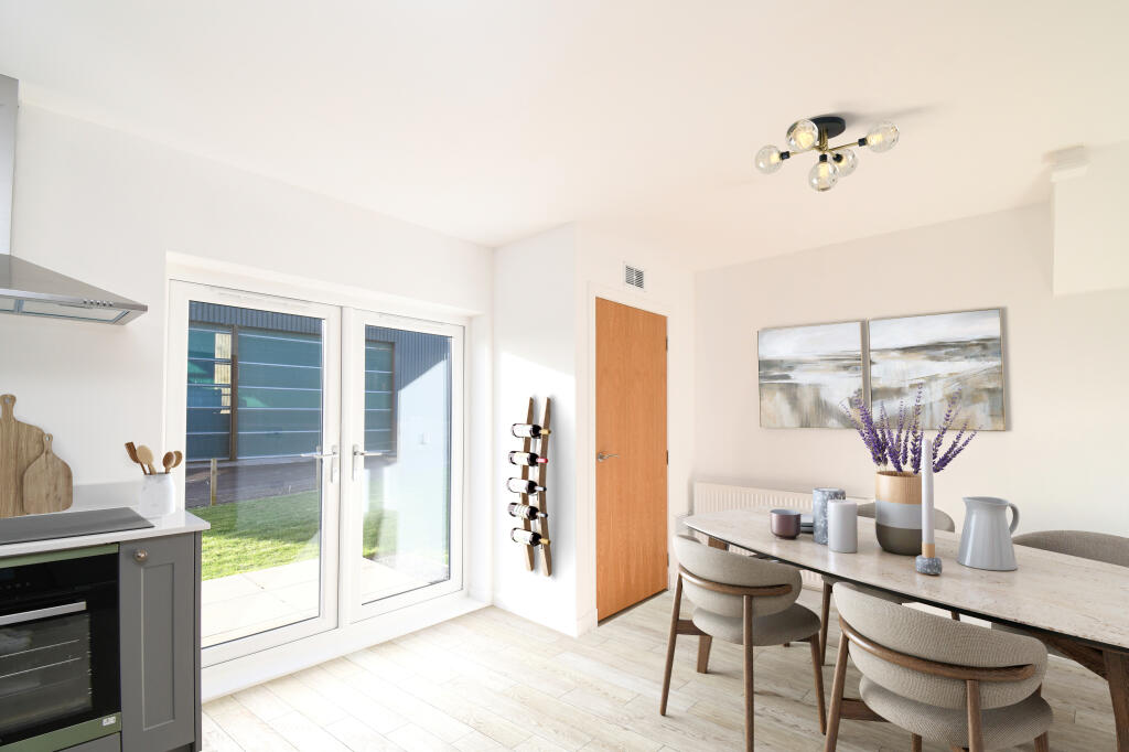 Additional property image - Birkhill Steading, Arbroath, DD11