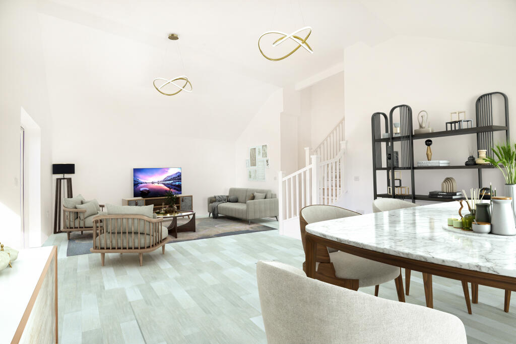 Additional property image - Birkhill Steading, Arbroath, DD11