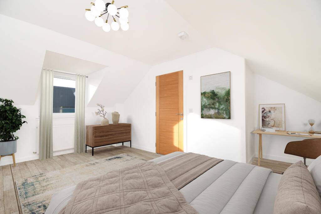 Additional property image - Birkhill Steading, Arbroath, DD11