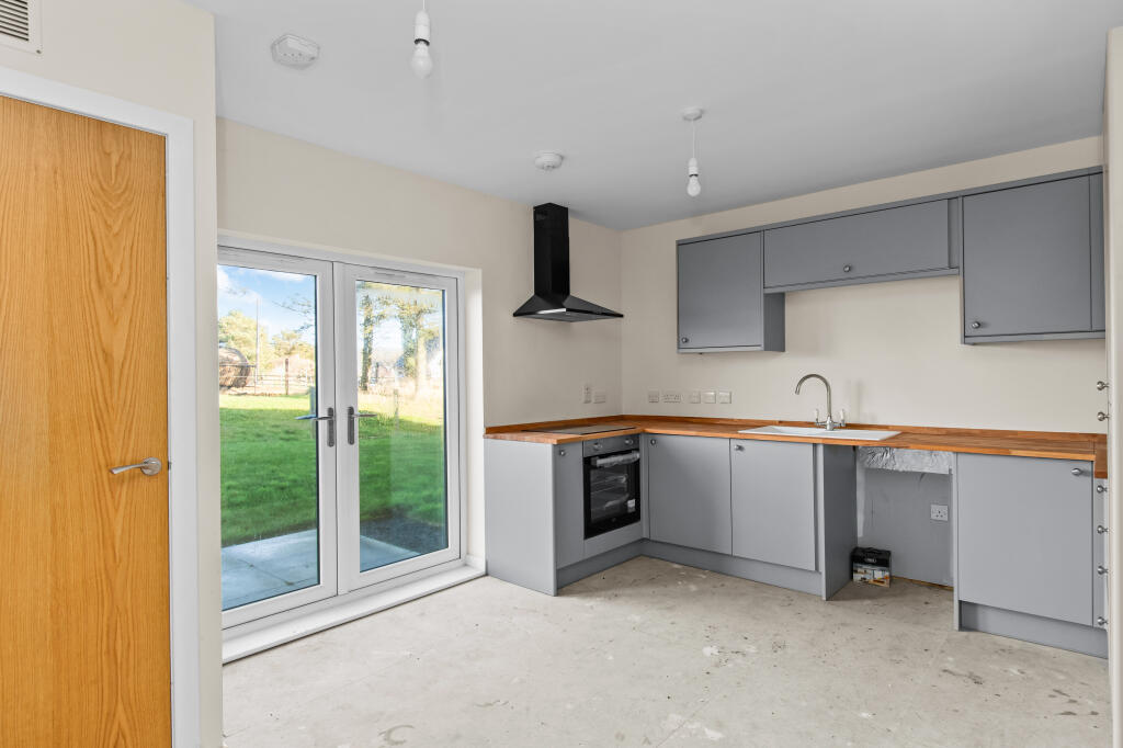 Additional property image - Birkhill Steading, Arbroath, DD11