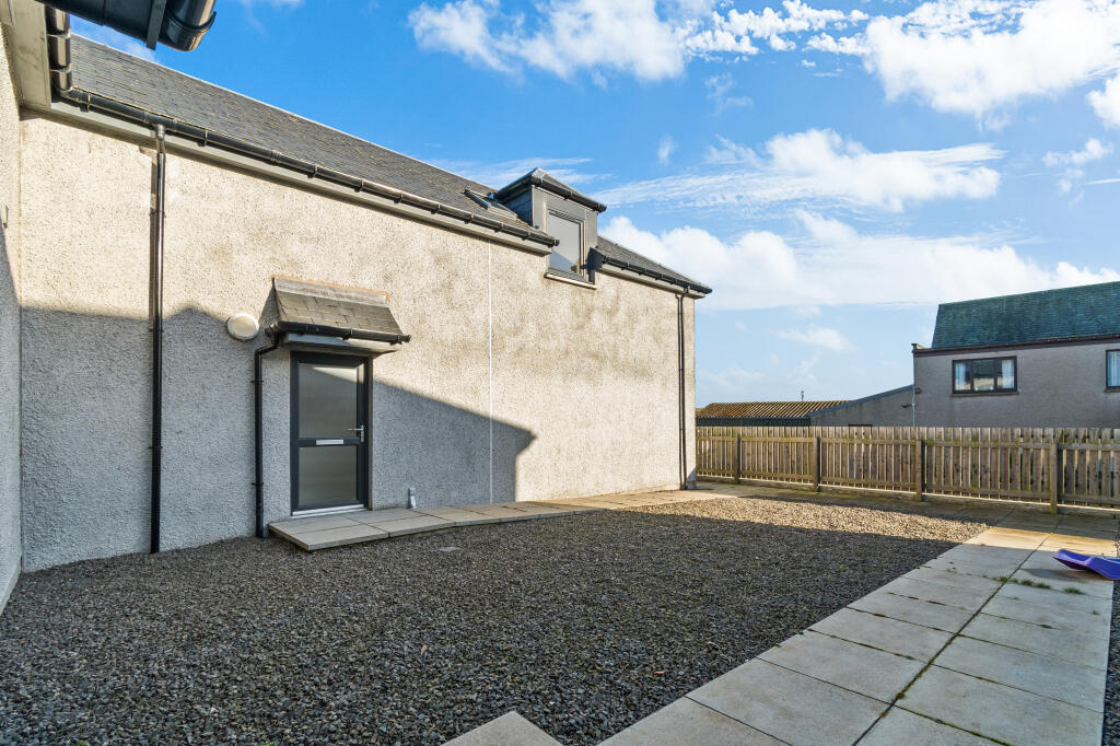 Additional property image - Birkhill Steading, Arbroath, DD11