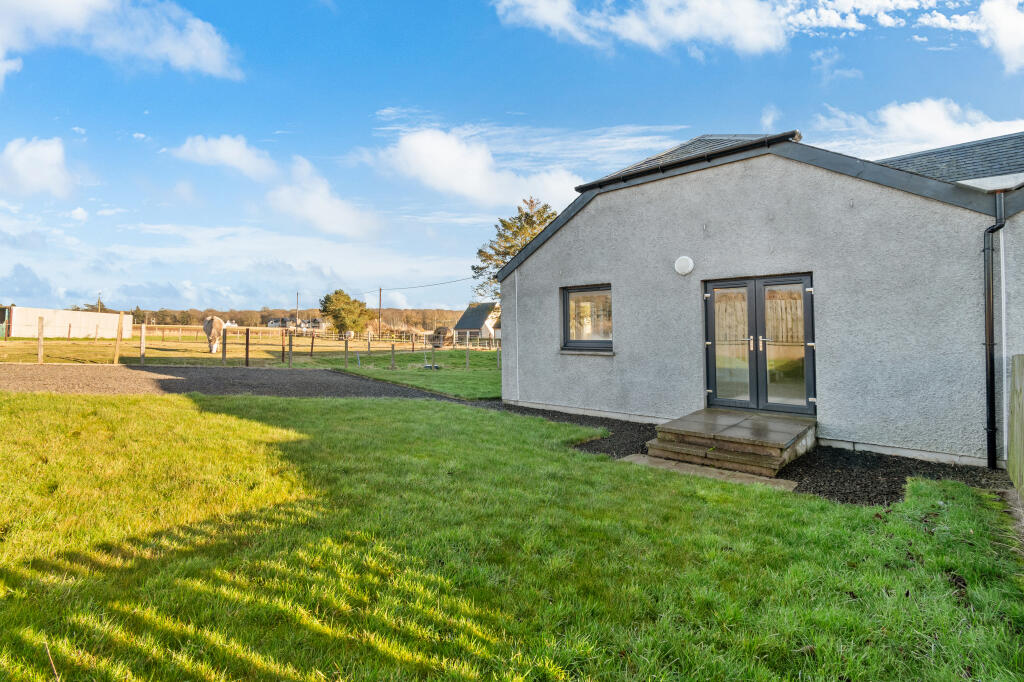 Additional property image - Birkhill Steading, Arbroath, DD11