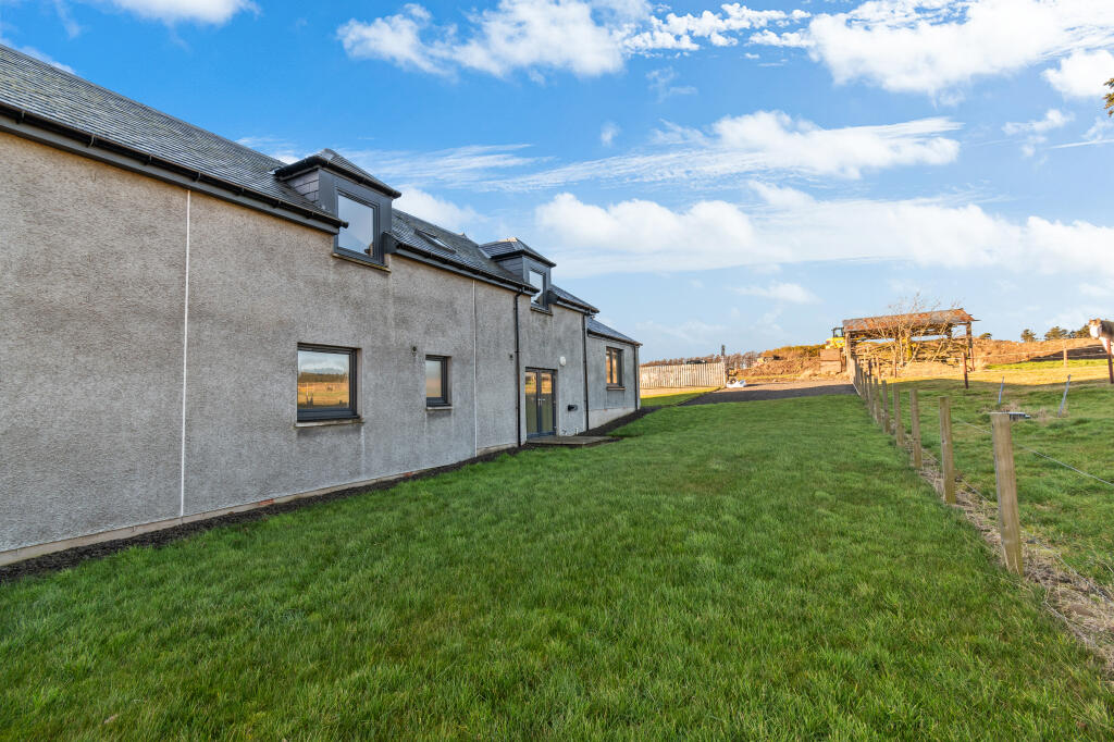 Additional property image - Birkhill Steading, Arbroath, DD11
