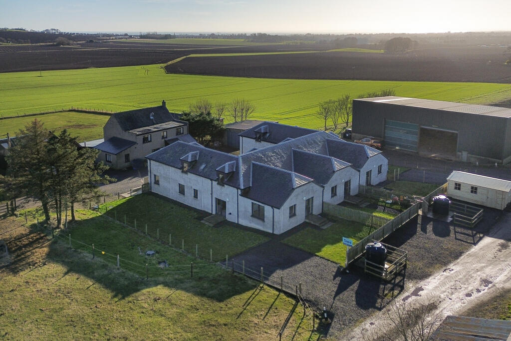 Additional property image - Birkhill Steading, Arbroath, DD11