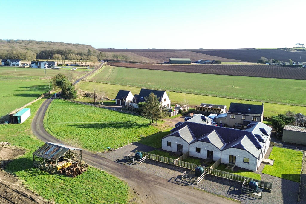 Additional property image - Birkhill Steading, Arbroath, DD11