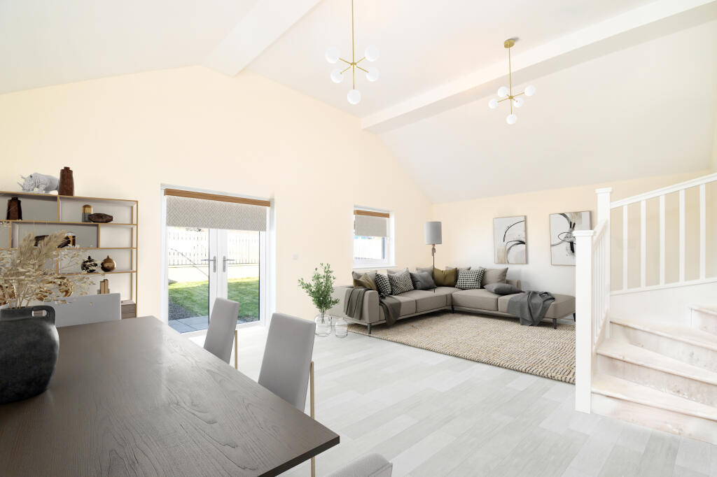 Additional property image - Birkhill Steading, Arbroath, DD11