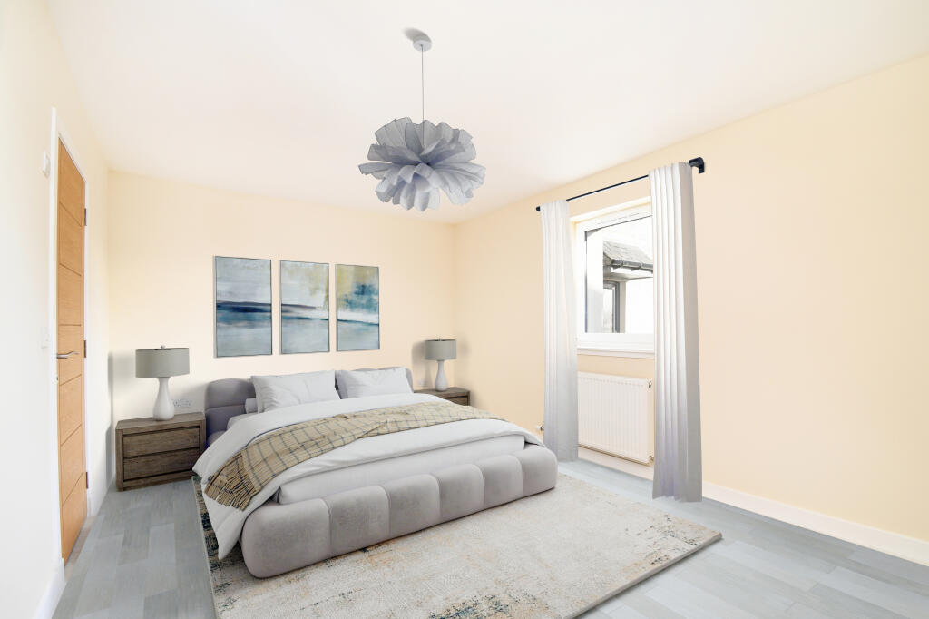 Additional property image - Birkhill Steading, Arbroath, DD11