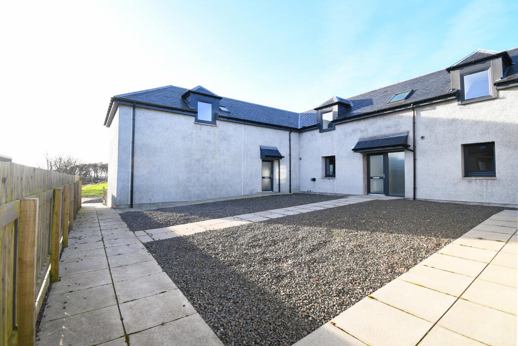 Additional property image - Birkhill Steading, Arbroath, DD11