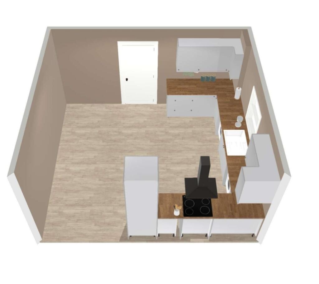 Additional property image - Birkhill Steading, Arbroath, DD11