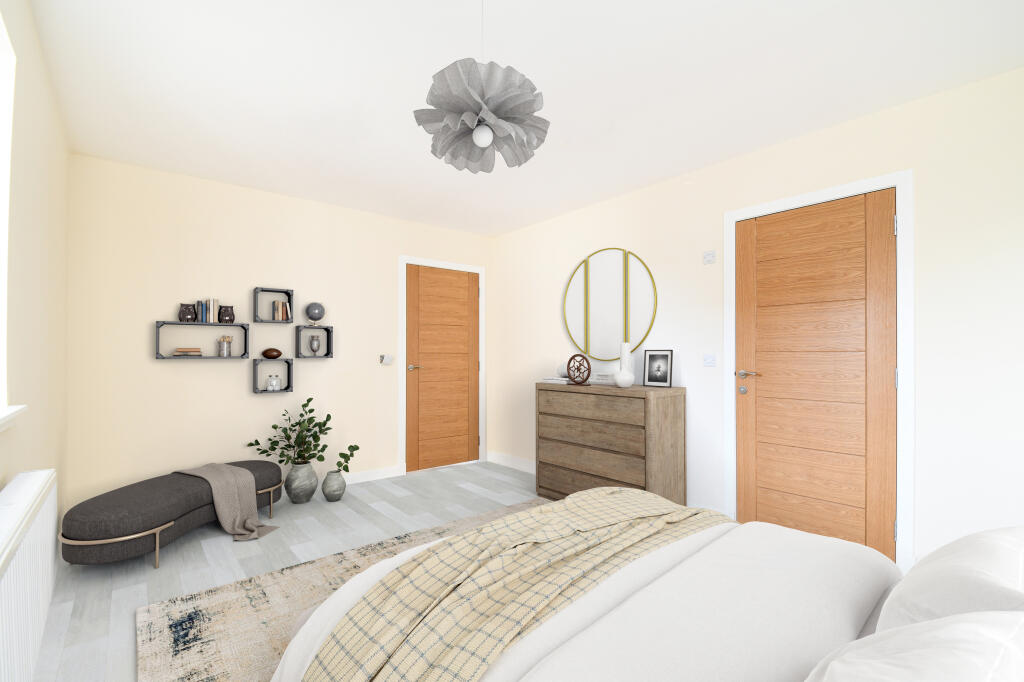 Additional property image - Birkhill Steading, Arbroath, DD11