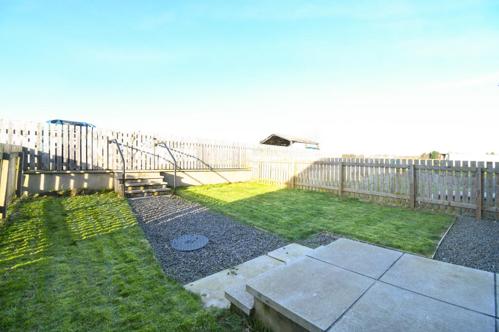Additional property image - Birkhill Steading, Arbroath, DD11