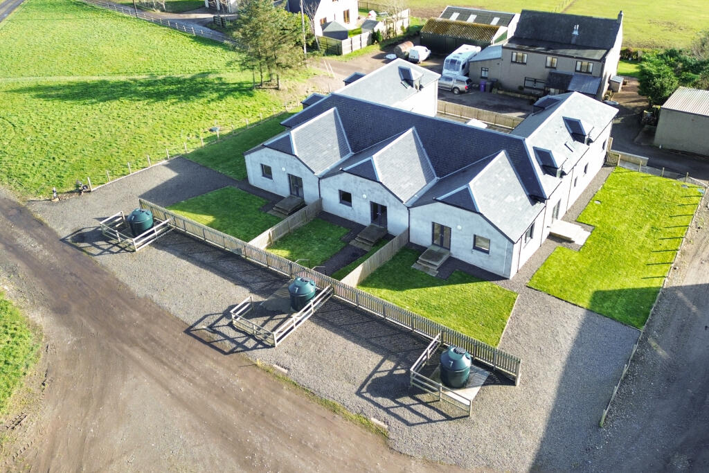 Additional property image - Birkhill Steading, Arbroath, DD11