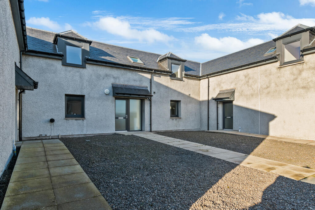 Additional property image - Birkhill Steading, Arbroath, DD11
