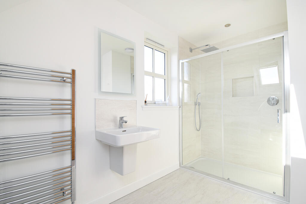 Additional property image - Queen Elizabeth Drive, Chapelton, AB39
