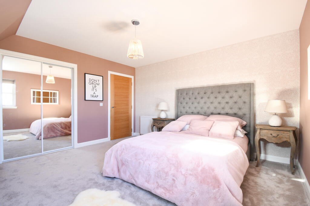 Additional property image - Queen Elizabeth Drive, Chapelton, AB39