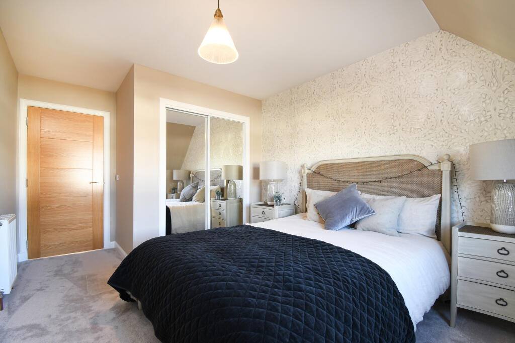 Additional property image - Queen Elizabeth Drive, Chapelton, AB39