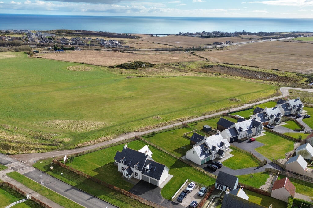 Additional property image - Queen Elizabeth Drive, Chapelton, AB39