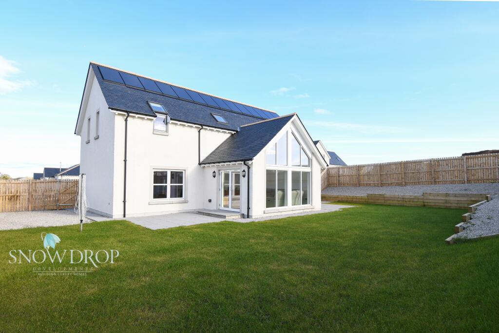 Additional property image - Kirkview Brae, St Cyrus, DD10