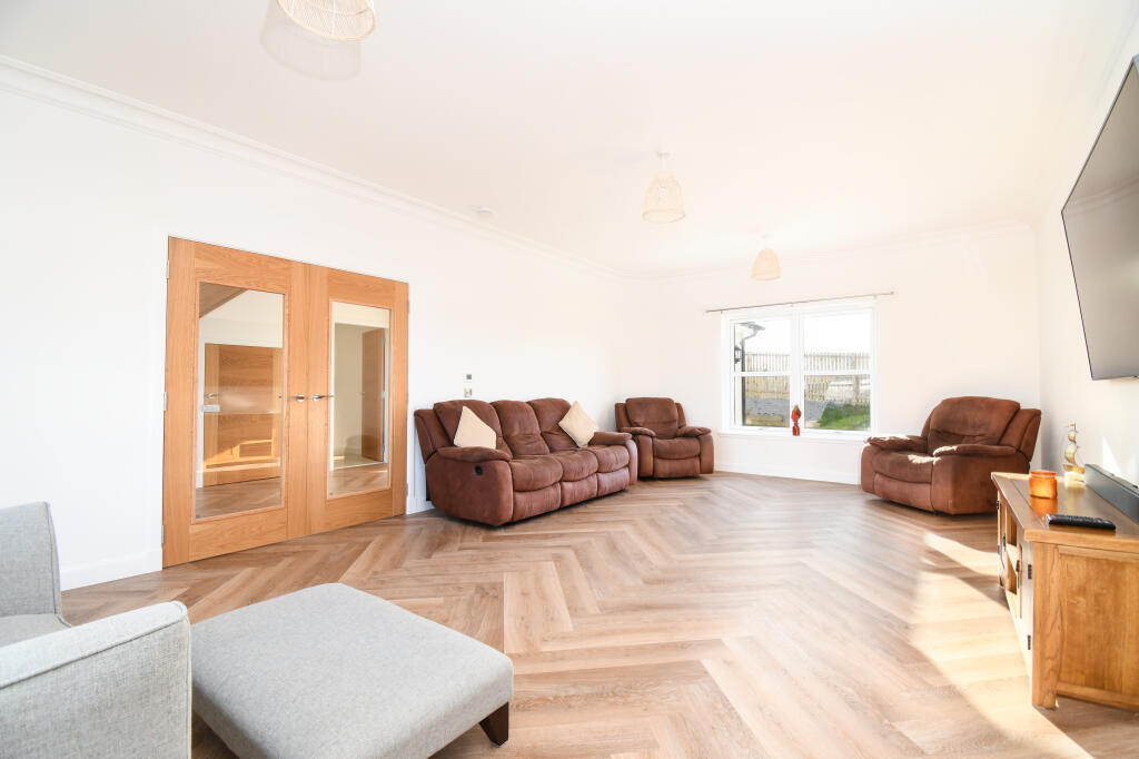 Additional property image - Kirkview Brae, St Cyrus, DD10
