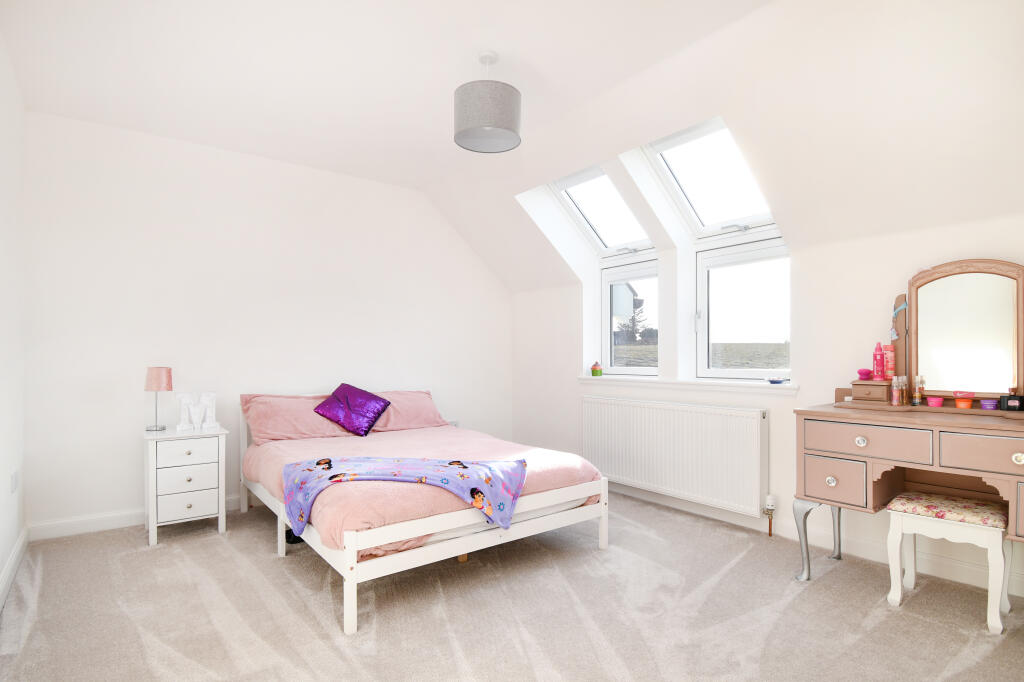 Additional property image - Kirkview Brae, St Cyrus, DD10