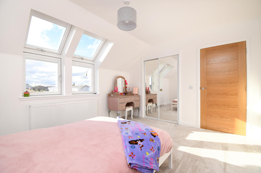 Additional property image - Kirkview Brae, St Cyrus, DD10