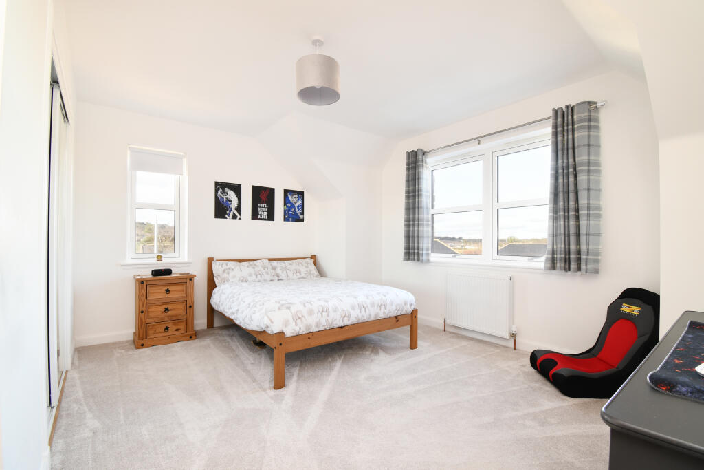 Additional property image - Kirkview Brae, St Cyrus, DD10