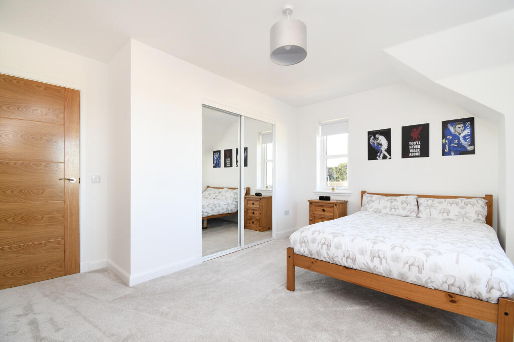Additional property image - Kirkview Brae, St Cyrus, DD10