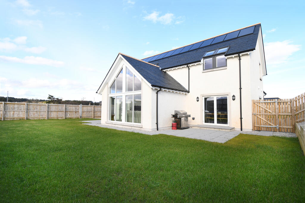 Additional property image - Kirkview Brae, St Cyrus, DD10