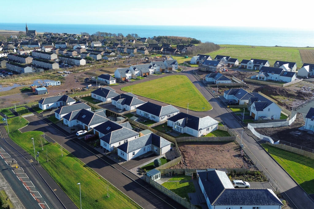 Additional property image - Kirkview Brae, St Cyrus, DD10
