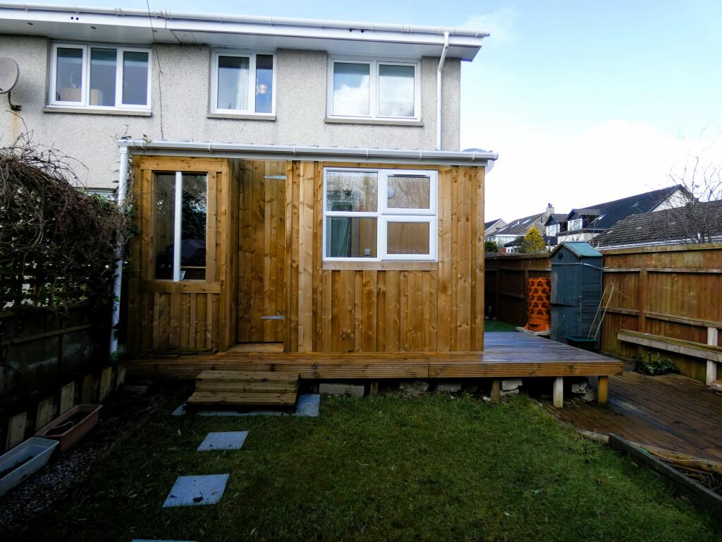 Additional property image - Cairnside, Aberdeen, AB15