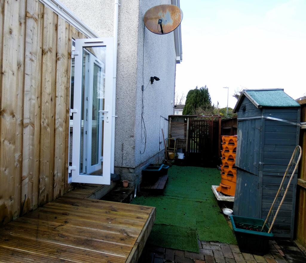 Additional property image - Cairnside, Aberdeen, AB15