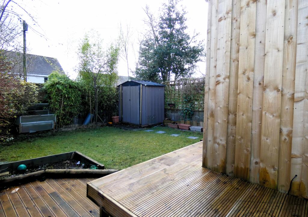 Additional property image - Cairnside, Aberdeen, AB15