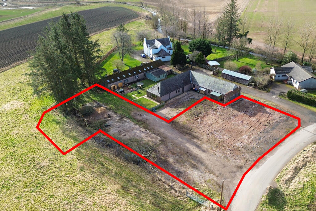 Additional property image - Luthermuir, Laurencekirk, AB30