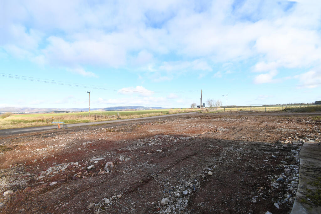 Additional property image - Luthermuir, Laurencekirk, AB30