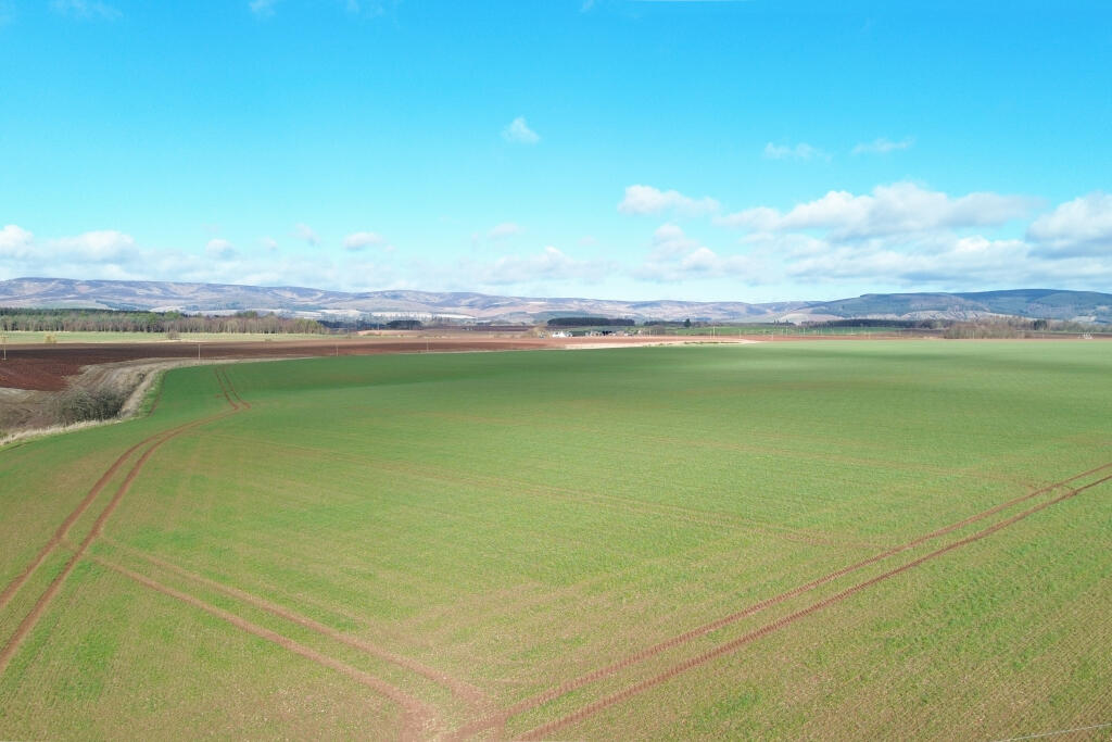 Additional property image - Luthermuir, Laurencekirk, AB30