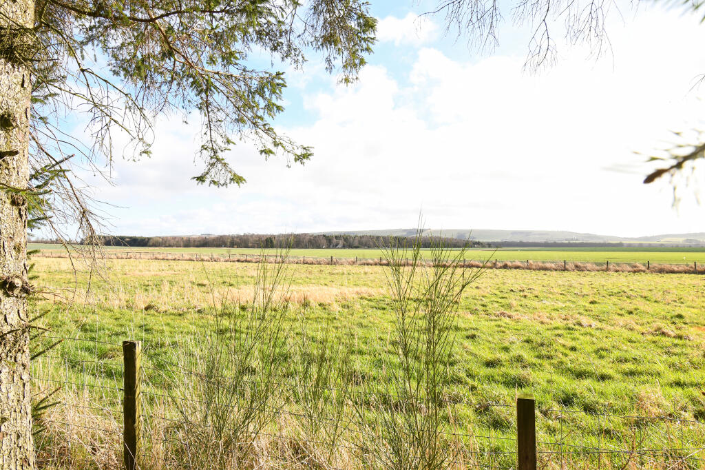 Additional property image - Luthermuir, Laurencekirk, AB30