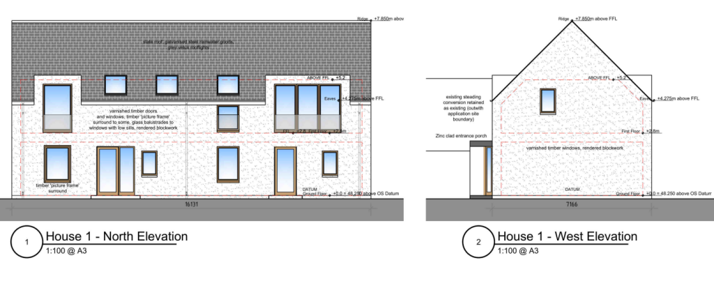 Additional property image - Luthermuir, Laurencekirk, AB30