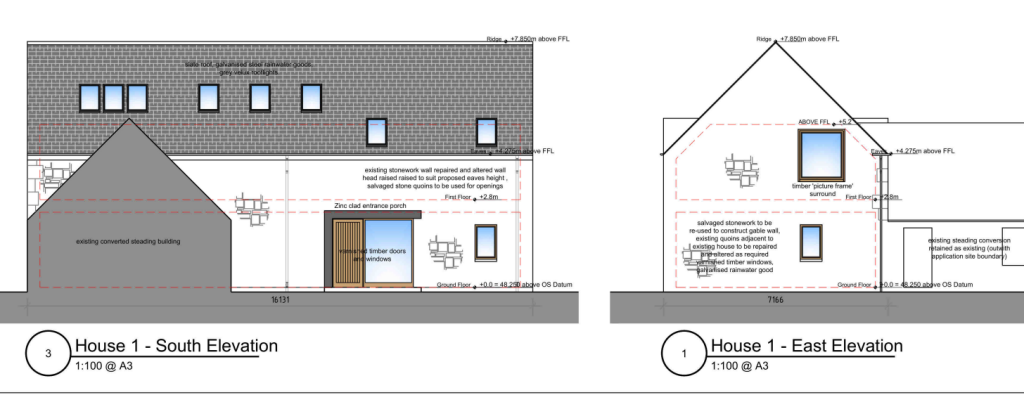 Additional property image - Luthermuir, Laurencekirk, AB30
