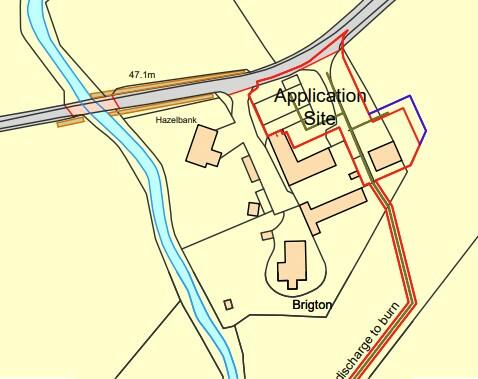Additional property image - Luthermuir, Laurencekirk, AB30