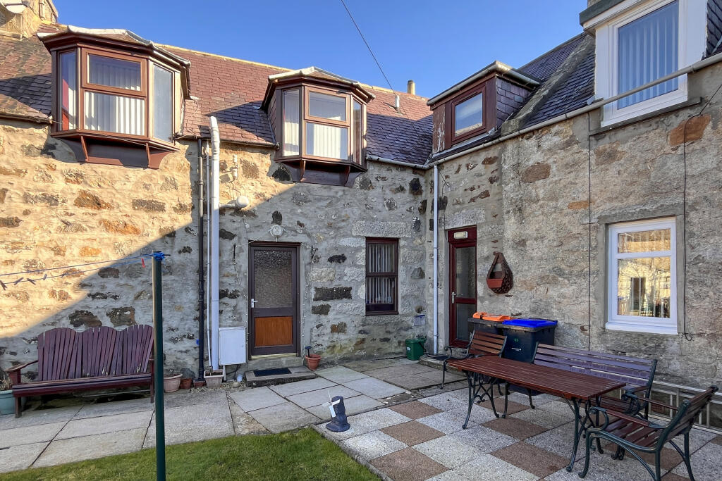 Additional property image - Littlejohn Street, Huntly, AB54