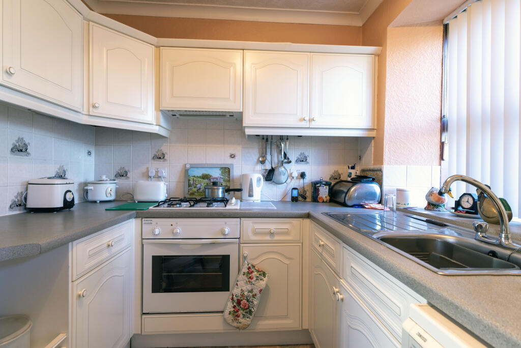 Additional property image - Littlejohn Street, Huntly, AB54